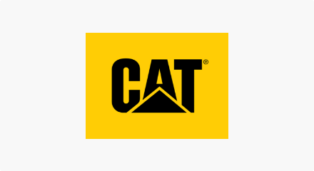 Caterpillar – CAT