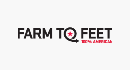 FARM TO FEET