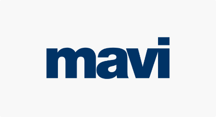 Mavi