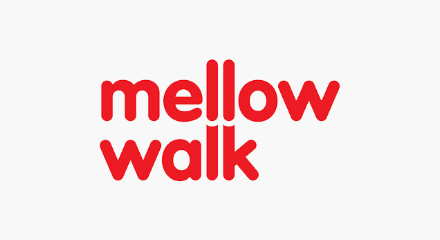 Mellowwalk