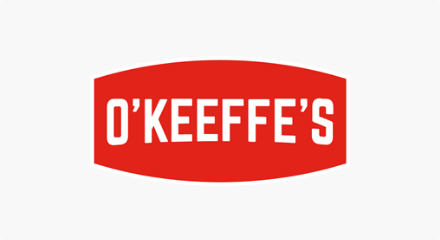 O'Keeffe's