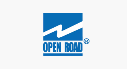 Open Road