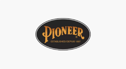 Pioneer