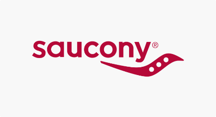 Saucony