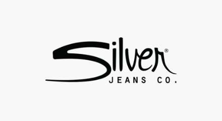 Silver Jeans Co.