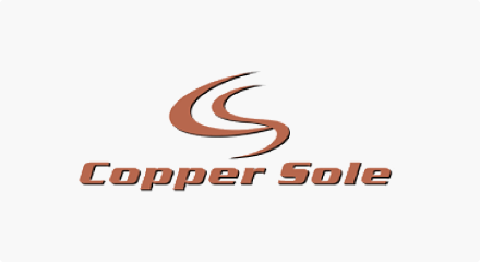 Copper Sole