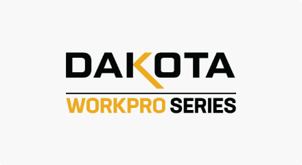 Dakota WorkPro Series
