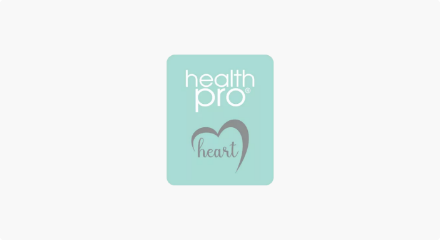 Health Pro Heart