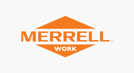 Merrell Work