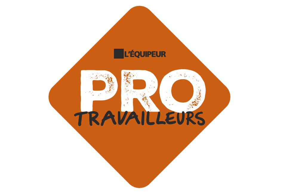 L'Equipeur Pro Trades